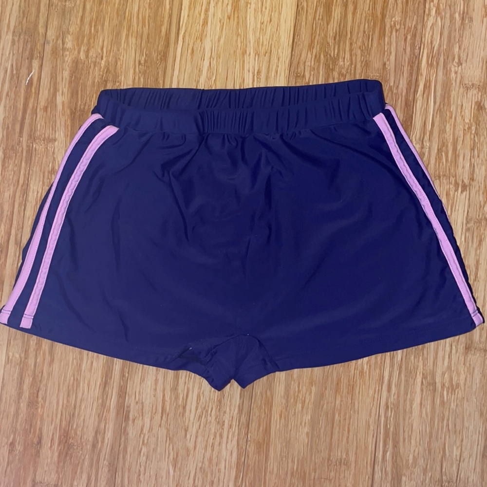 Swim Shorts